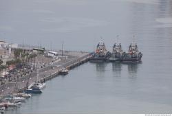 Photo Textures of Background City Spain